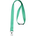 Bullet Julian bamboo lanyard with safety closure