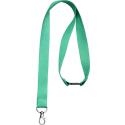 Bullet Julian bamboo lanyard with safety closure