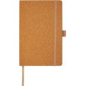 Bullet Kilau recycled leather A5 notebook, ruled