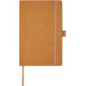 Bullet Kilau recycled leather A5 notebook, ruled