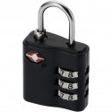 Bullet Kingsford luggage lock