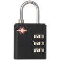 Bullet Kingsford luggage lock