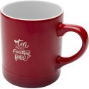 Bullet Laguna tasse en céramique de 330 ml