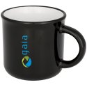 Bullet Lakeview ceramic campfire mug 310 ml