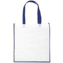 Bullet Large Contrast tote bag