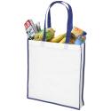 Bullet Large Contrast tote bag