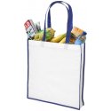 Bullet Large Contrast tote bag