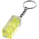 Bullet Leveler keychain