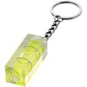 Bullet Leveler keychain