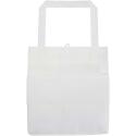 Bullet Liberty Tote Bag mit hartem Boden aus recyceltem GRS Non Woven 6 L
