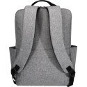 Bullet Libra 15” GRS recycled laptop backpack 15L