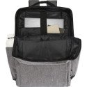 Bullet Libra 15” GRS recycled laptop backpack 15L