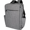 Bullet Libra 15” GRS recycled laptop backpack 15L