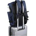 Bullet Libra 17 inch GRS recycelter Kabinenrucksack 25L