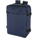 Bullet Libra 17 inch GRS recycled carry-on backpack 25L