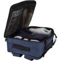 Bullet Libra 17 inch GRS recycled carry-on backpack 25L