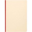 Bullet Liliana A5 Zuckerrohr und RPET Softcover Notizbuch