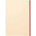 Bullet Liliana A5 Zuckerrohr und RPET Softcover Notizbuch