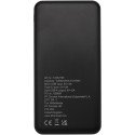 Bullet Loop - 10.000 mAh Powerbank aus recyceltem Kunststoff