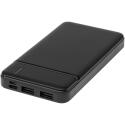 Bullet Loop - 10.000 mAh recycled plastic power bank