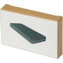 Bullet Loop - 10.000 mAh recycled plastic power bank
