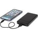 Bullet Loop - 10.000 mAh recycled plastic power bank
