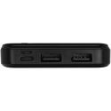 Bullet Loop - 10.000 mAh recycled plastic power bank