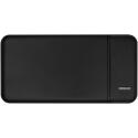 Bullet Loop - batterie externe en plastique recyclé de 10 000 mAh