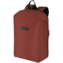Bullet Luma 15 inch GRS Laptop-Rucksack aus recyceltem Material mit Diebstahlschutz 10L