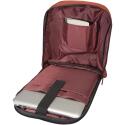 Bullet Luma 15 inch GRS Laptop-Rucksack aus recyceltem Material mit Diebstahlschutz 10L