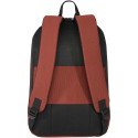 Bullet Luma 15 inch GRS recycled anti-theft laptop backpack 10L