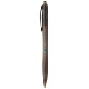 Bullet Lynx ballpoint pen, black ink