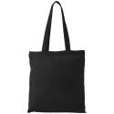 Bullet Madras 140 g/m² cotton tote bag 7L - OEKO-TEX
