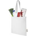 Bullet Madras 140 g/m² GRS Tote Bag aus recycelter Baumwolle 7L