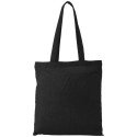 Bullet Madras 140g/m² katoenen totebag 7L - OEKO-TEX