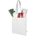 Bullet Madras Blend 140 g/m² gerecycled katoenen totebag 7 l - GRS