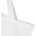 Bullet Madras Blend 140 g/m² sac shopping en coton recyclé 7L - GRS