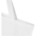 Bullet Madras Blend 140 g/m² Tote Bag aus recycelter Baumwolle 7L - GRS