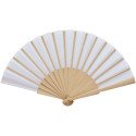 Bullet Manuela hand fan