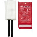 Bullet Margrethe emergency fire blanket