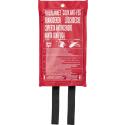 Bullet Margrethe emergency fire blanket