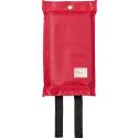 Bullet Margrethe emergency fire blanket