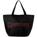 Bullet Maryville 80 g/m² shopping Tote Bag aus non-woven PP 28L