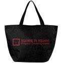 Bullet Maryville 80 g/m² shopping Tote Bag aus non-woven PP 28L