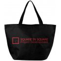 Bullet Maryville shopping tote bag