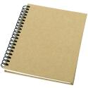 Bullet Mendel A6 notebook, ruled