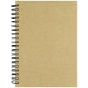 Bullet Mendel A6 notebook, ruled