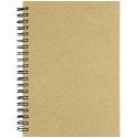 Bullet Mendel carnet de notes A6, ligné