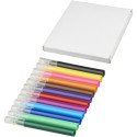 Bullet Mexi set de 12 marqueurs