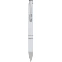 Bullet Moneta anti-bacterial ballpoint pen, black ink